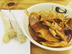 -马三洋芋片(兰州总店)