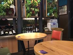 大堂-安琳acKONA咖啡(市南店)