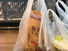 -都士牧人现烤牛肉干