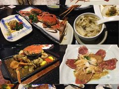 -梅筑·创意料理(王府井百货店)