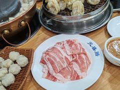 -元盛居(生态大街店)