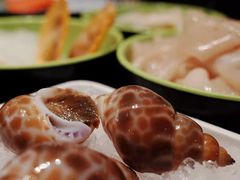 -V-ONE西雅图海鲜自助餐厅(仓山万达广场店)