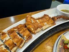 -醉壹号海鲜大排档(厦门美食地标店)