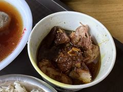 -好成财牛排馆(涂门街总店)