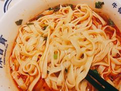 -陳香貴·兰州牛肉面(上海长风大悦城店)