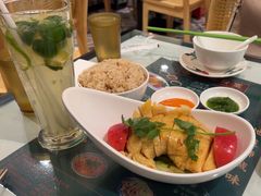 -滕记星发餐室·新加坡菜(巨鹿路店)