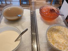 -北京王府井希尔顿酒店·万斯阁西餐厅