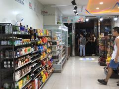-罗森便利店(鱼市街店)