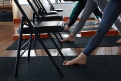 点击看大图 -Y+U遇瑜伽·普拉提