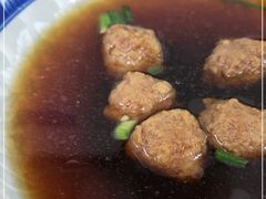 -大南门牛肉包子店