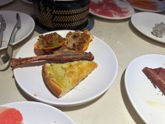 -加餐海鲜自助(集美银泰百货店)