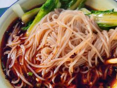 -灯盏窝干溜面(民心佳园A1区店)