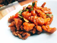 -路小缦·珍馐美馔(市心北路店)