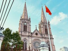 -圣心大教堂