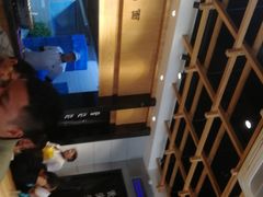 -舌尖尖牛肉面(甘南路店)