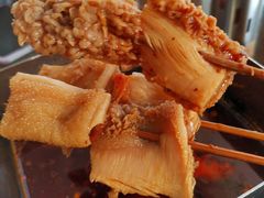 -邢氏老太太烤串(北兴街店)