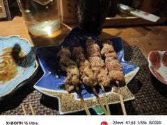 -半藏居酒屋(香港花园店)