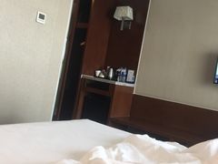 -福州仓山万达浦上大道地铁站锦江都城酒店