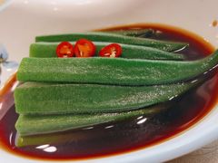 -南来顺饭庄·清真(南菜园店)