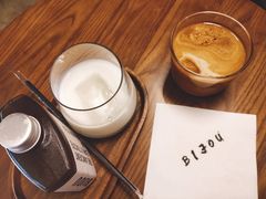 污-BIJOU coffee&cocktail(龙岗万科广场店)