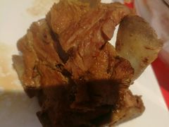 -东北人粗粮饺子坊(南山店)