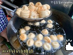 老南昌白糖糕-老南昌白糖糕(大士院店)