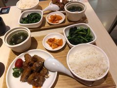 -味千拉面(世纪东方店)