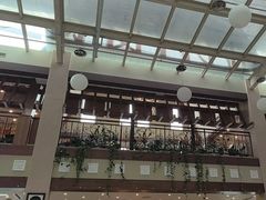 -天毓山庄·餐厅