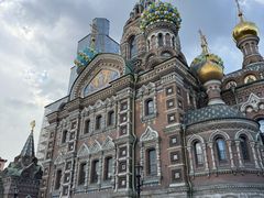 -滴血救世主教堂