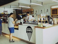 -明谦·Coffee&Cocktail Bar(美您公园店)