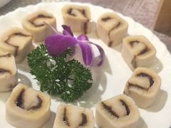 -老浒记烤鸭-北京菜(琉璃厂店)