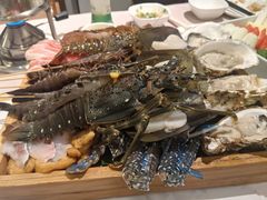 -欧记·龙城港(欣都店)