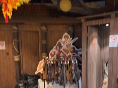 -暴风岛沉浸式体验馆(百联世纪店)