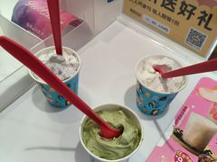 -DQ·蛋糕·冰淇淋(五棵松万达店)