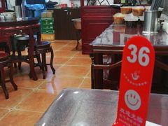 大堂-螺世纪螺蛳粉·桂味小排档(裕德店)