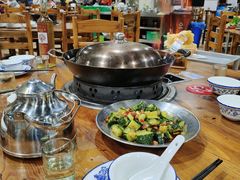 -鹅来顺·顺德火焰醉鹅(天平架分店)