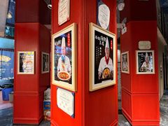 -老大连·大连海鲜大连菜·海肠捞饭(西安路店)