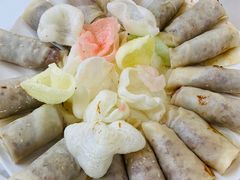 -黄埔华苑酒家(黄埔总店)