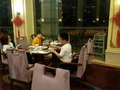 -广州凤凰城酒店-维也纳西餐厅
