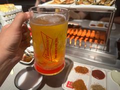 -丰茂烤串(港旅店)
