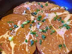 -泥炉烧肉师(新街口金銮巷店)