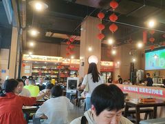 -林二哥宜烤官·宜宾小烧烤