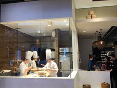 -喜鼎海胆水饺(柏威年购物中心店)