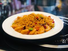 -煲王粤菜餐厅(中侨中心店)