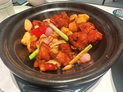 -新兴·金羊座·粤菜点心(乐峰店)