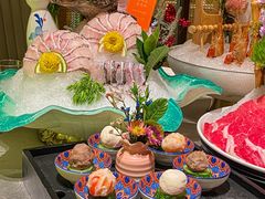 -ONE FULL 古董港式海鲜火锅