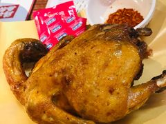 -鸡本无敌江湖菜(摩尔城店)