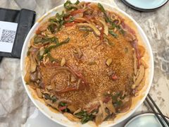 -又见炊烟私房菜(敬亭路店)