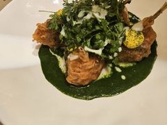 -Le Bistrot de Racine