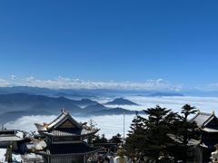 -峨眉山风景名胜区